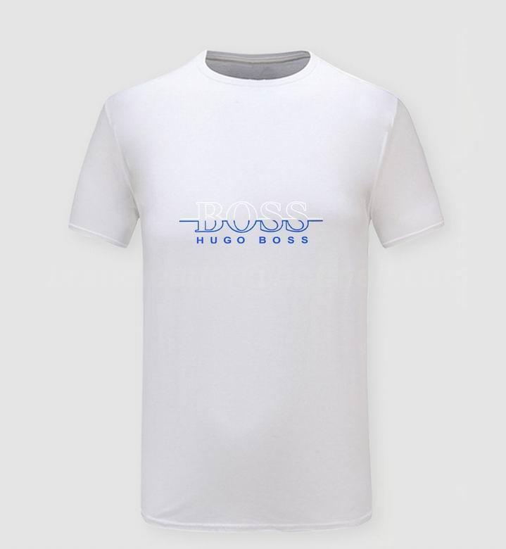 Hugo Boss Men's T-shirts 101